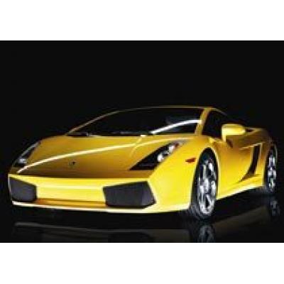 Lamborghini выпустит новую версию Gallardo