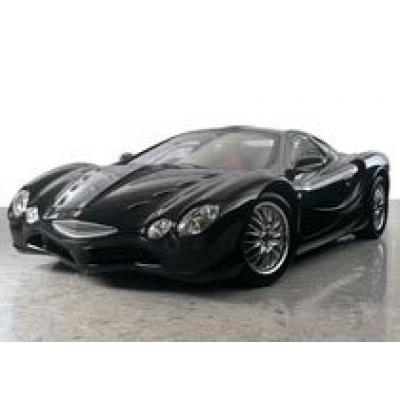 Mitsuoka Orochi, что будет дальше с единственным супер-каром Японии?