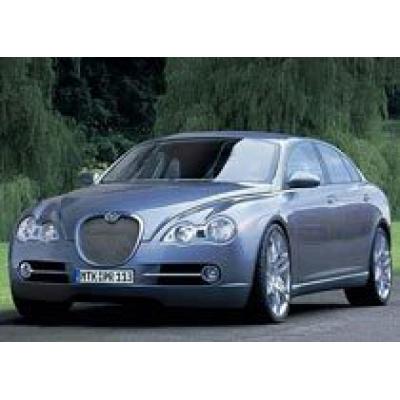 Jaguar отзывает более 17000 автомобилей