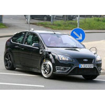 Новый Ford Focus RS все-таки будет?