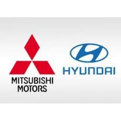 Mitsubishi и Hyundai договорятся о строительстве заводов в РФ до 15 сентября