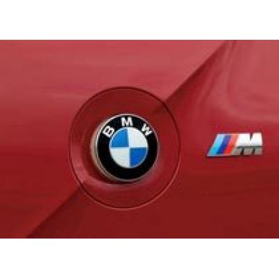 BMW не смогла запретить Infiniti использовать букву "M"