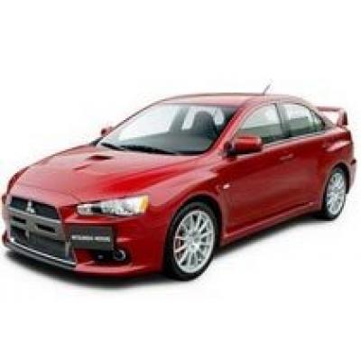 Поставки Mitsubishi Lancer X для российского рынка возрастут