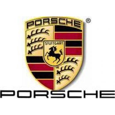 Porsche разрабатывает компактный автомобиль