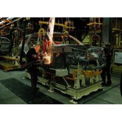 Hyundai хочет собирать на `ТагАЗе` 120 тысяч машин в год