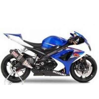 Yoshimura представила новые выхлопные системы для мотоциклов Ducati 1098 и Suzuki GSX-R 1000