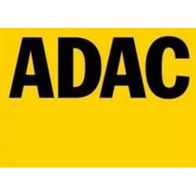 ADAC подтверждает эффективность системы предупреждения о сходе с полосы