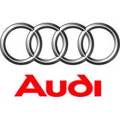 Фирма Audi объявила о стратегии снижения выбросов CO2