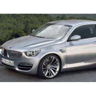 Абсолютно новый миникар BMW поборется с Mini