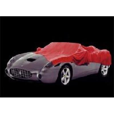 Ferrari и Zagato выпустят в 2008 году новый спорткар