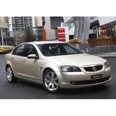 Holden хочет продавать свои машины в Европе под маркой Opel