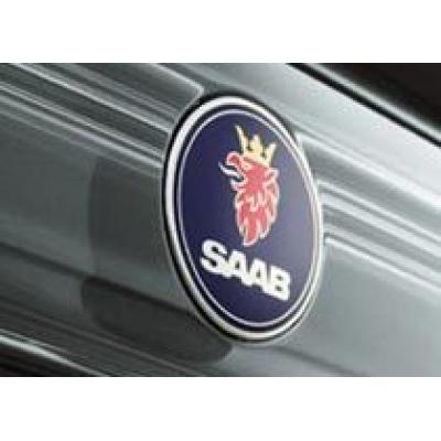 Первый серийный гибрид Saab появится через три года