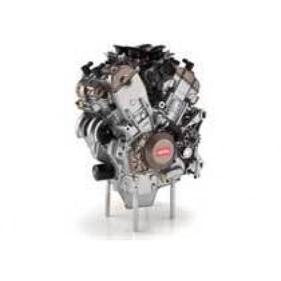 Aprilia готовит мотор V4 мощностью 220 лошадиных сил