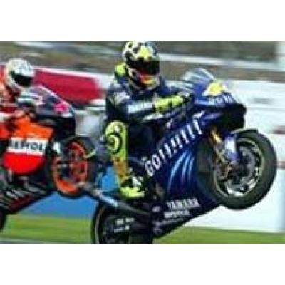 Результаты 16 этапа чемпионата MotoGP