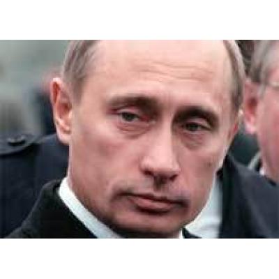 Владимир Путин: Если надо – ужесточим ответственность на нарушения ПДД