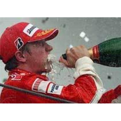 FIA подтвердила чемпионство Райкконена
