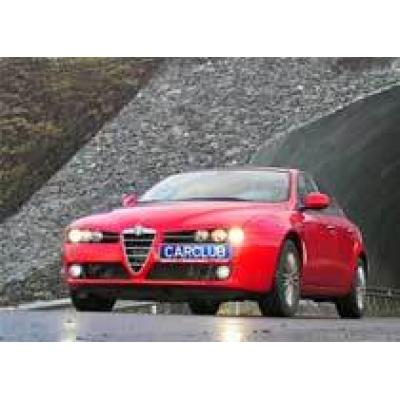 Q-tronic для Alfa Romeo
