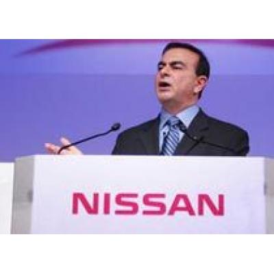 Nissan выпустит миникар для рынка Индии всего за 2500$