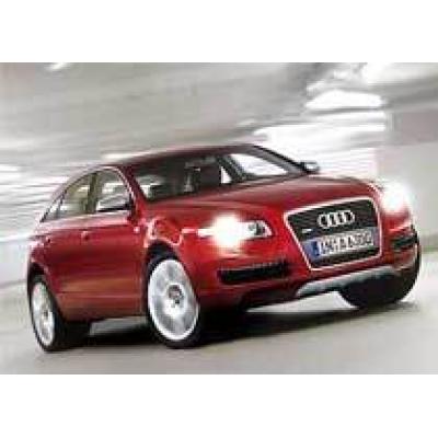 Audi планирует показать новый Q5 в ноябре текущего года