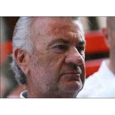 Вилли Вебер: `Шумахер в McLaren? Это абсурд!`