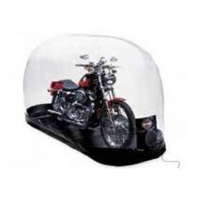 Harley-Davidson готовится к холодной зиме