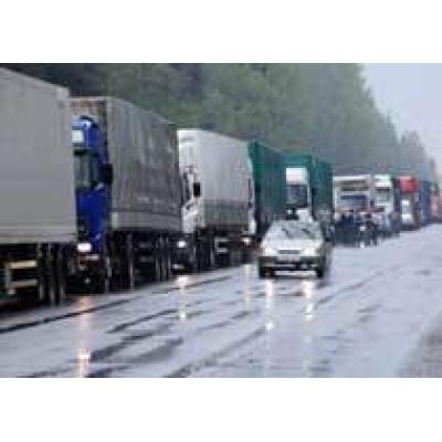 Путин подписал закон `Об автомобильных дорогах и дорожной деятельности`