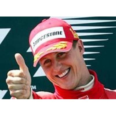 Ральф Шумахер: McLaren – мечта любого пилота