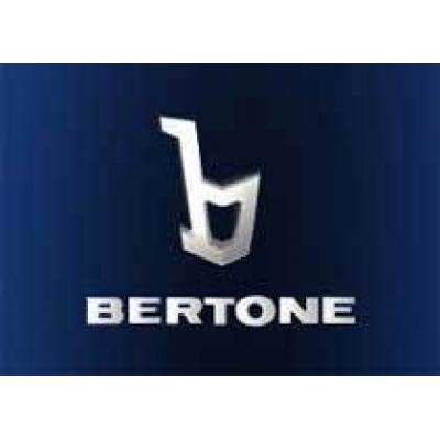 Bertone: банкротство - путь к дальнейшей работе