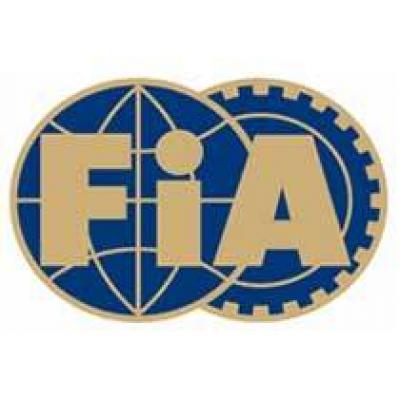 Ралли FIA могут вернуться в Америку