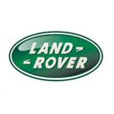 Первый монобрендовый дилерский центр Land Rover Musa Motors