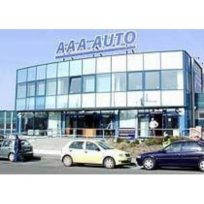 AAA Auto Group. Чешская экспансия на российский рынок