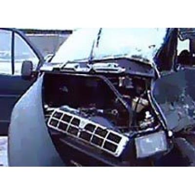 Автомобильная авария в Татарстане унесла жизни шести человек