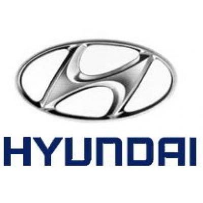 Hyundai выбирает Питер