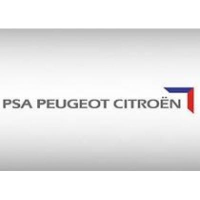 Российский завод PSA Peugeot Citroen появится в 2010 году