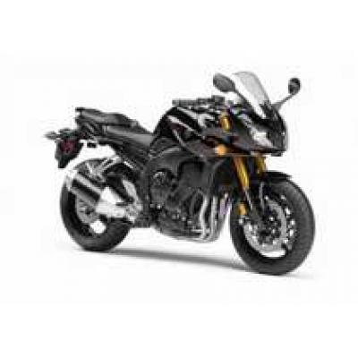 Yamaha представит мотоциклы FZ1 и FZ1 Fazer для японского рынка