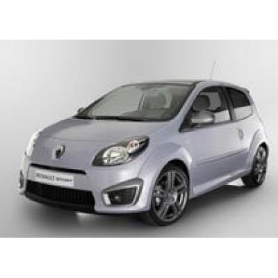 Renault Twingo RS