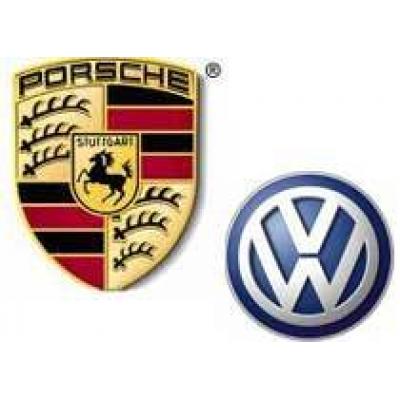 Porsche увеличивает свою долю в Volkswagen