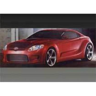 Supra 2010 стал неузнаваем