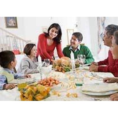 Этикет в большой семье: как избегать конфликтов в праздники?