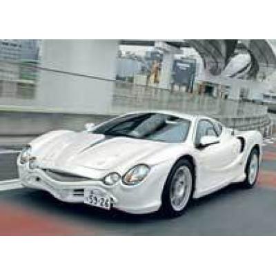 Mitsuoka готовит `леворульную` версию Orochi