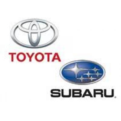 Subaru жалеет о партнерстве с Toyota