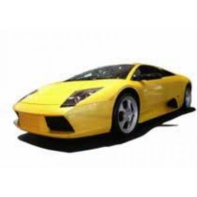 Lamborghini – автомобиль, человек или трактор?