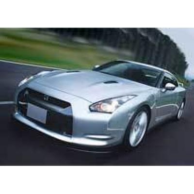 Nissan GT-R обновил рекорд