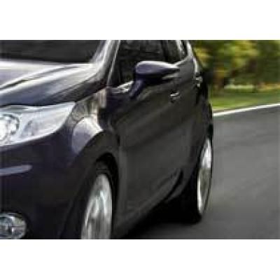 2011 Ford Focus. Универсальный солдат
