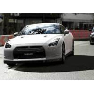 Nissan и Sony отберут лучших компьютерных игроков для гонок на настоящих авто
