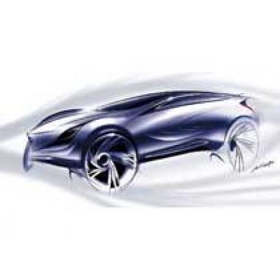 Mazda готовит особую премьеру для Московского автосалона