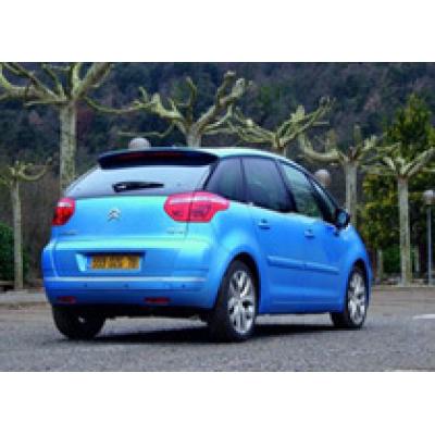 Citroen получил премию издания What Car