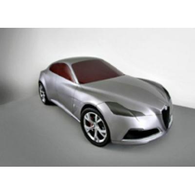 Студенты не стали дожидаться Alfa Romeo 169
