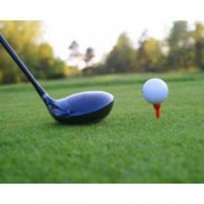 X-Fit приглашает на гольф-турнир