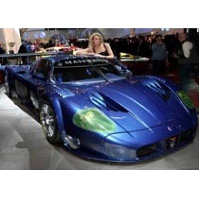 Maserati MC12 Versione Corse за $2,25 млн